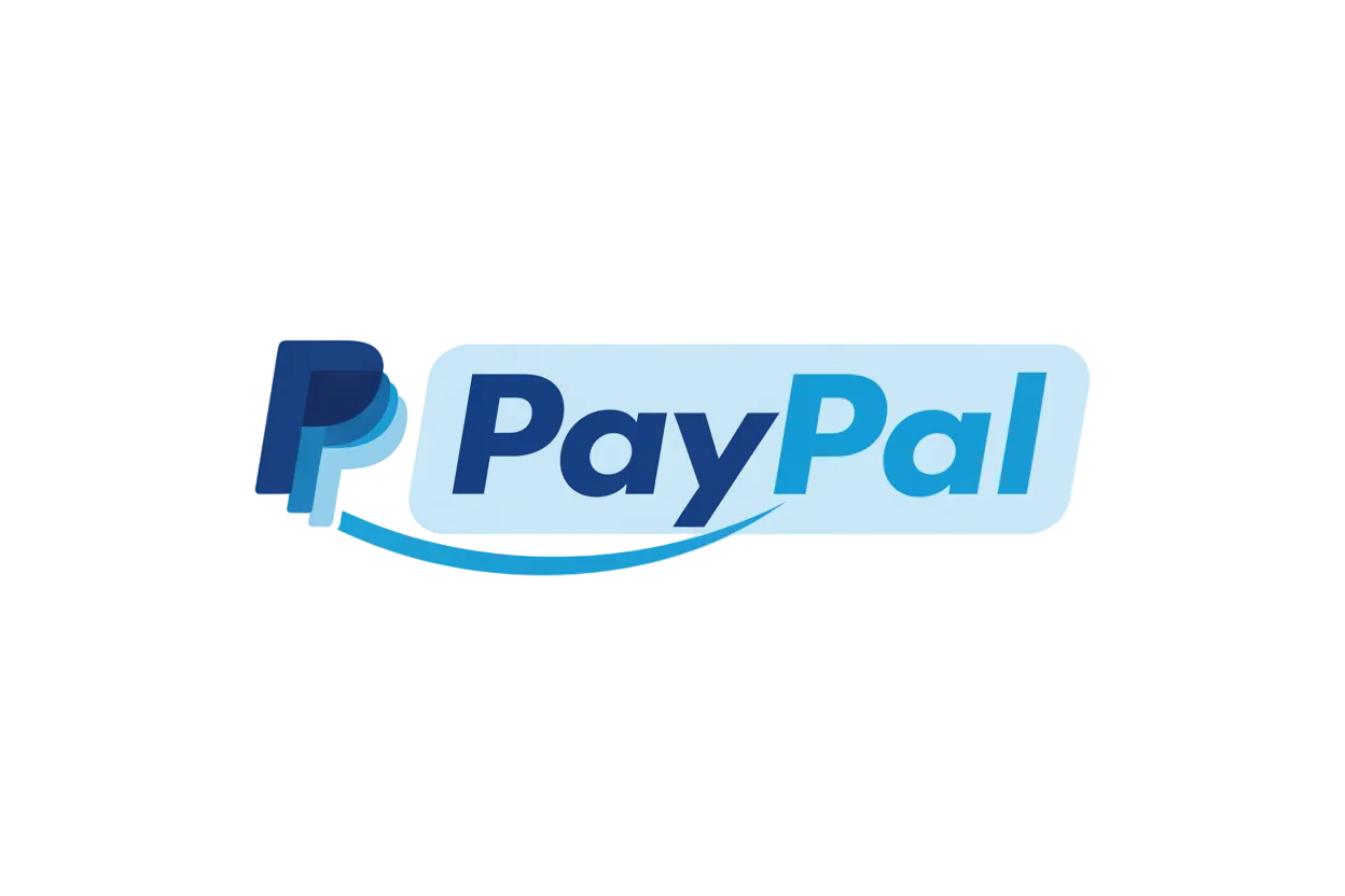 logo paypal