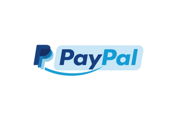 logo paypal